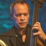 Alec Dankworth