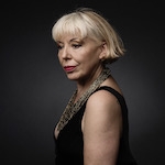 Barb Jungr