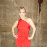Claire Martin