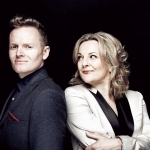 Claire Martin and Joe Stilgoe The Two of Us
