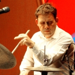 Clark Tracey