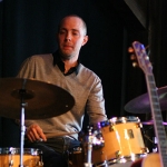 Daniel Fredricksson