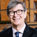 Darius Brubeck