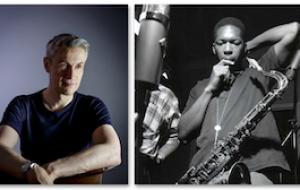 Take The Coltrane – Part 3 – Dave O’Higgins Quartet