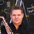 Derek Nash