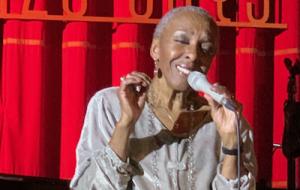 Elaine Delmar sings Jerome Kern & Cole Porter