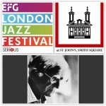 The Music of Gil Evans @St John's Smith Square London