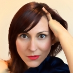 Georgia Mancio