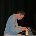 Gwilym Simcock