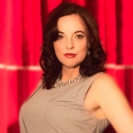 Joanna Eden