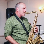 Kevin Flanagan