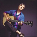 Laurence Juber