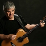 Laurence Juber @ Pizza Express Jazz Club