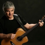 Laurence Juber @ Pizza Express Jazz Club