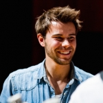 Lewis Wright