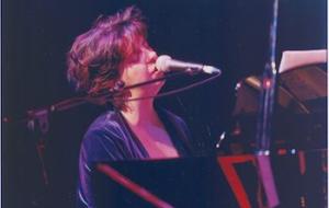Liane Carroll and Guests Thursday Concert
