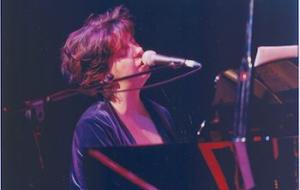 Return of the Liane Carroll Trio – By Popular Demand Friday Concert