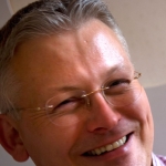 Mark Nightingale