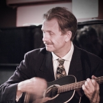 Martin Wheatley