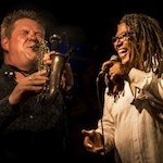 Some Kinda Wonderful - Derek Nash & Noel McCalla Review