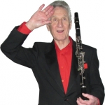 Pete Oxborough
