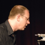 Robin Aspland