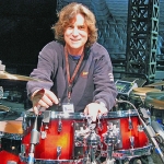 Russell Morgan