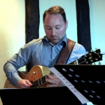 Simon Hurley