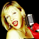Tina May