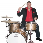 Tony Wilkins