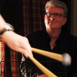 Chris Ingham's REBOP