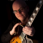 Colin Oxley