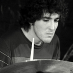 James Maddren