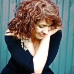 Jacqui Dankworth
