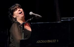 Liane Carroll and Guests Friday Concert