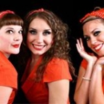 The Voxettes