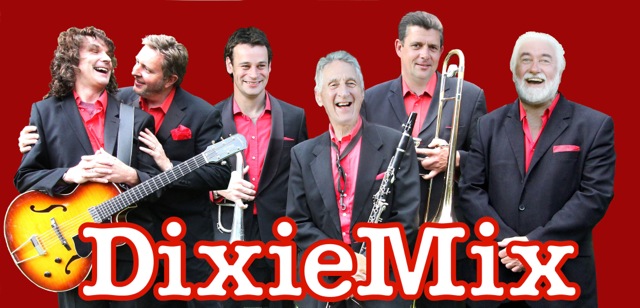 DixieMix at Kings Staithe King's Lynn
